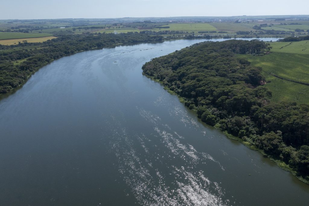 TIETÊ E PINHEIROS PASSAM A SER MONITORADOS POR SATÉLITE E INTELIGÊNCIA ARTIFICIAL tiete-e-pinheiros-passam-a-ser-monitorados-por-satelite-e-inteligencia-artificial