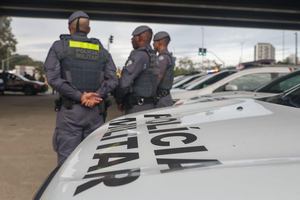 OPERAÇÃO QUEBRA-VIDROS RESULTA NA CAPTURA DE PROCURADO E MAIS DE 450 FISCALIZAÇÕES EM SP operacao-quebra-vidros-resulta-na-captura-de-procurado-e-mais-de-450-fiscalizacoes-em-sp